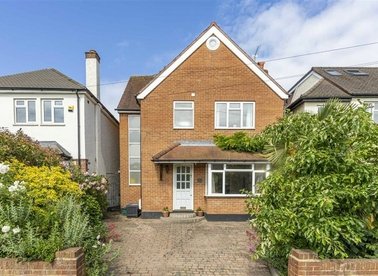Properties let in Sunnyside Road - TW11 0RT view1