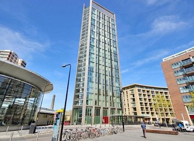 Properties to let in Surrey Quays Road - SE16 7EE view1