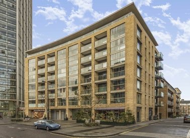 Properties let in Surrey Quays Road - SE16 7DX view1