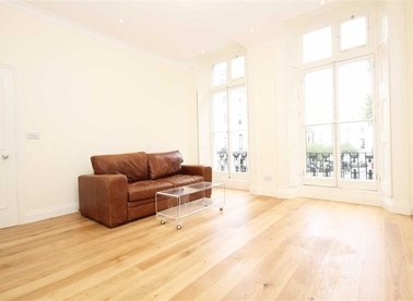 Properties to let in Sussex Gardens - W2 2RL view1