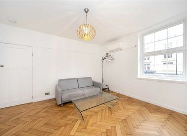 Properties let in Sussex Gardens - W2 1EU view1