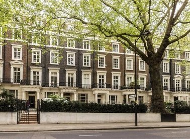 Properties to let in Sussex Gardens - W2 2RJ view1
