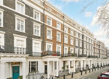Properties to let in Sussex Gardens - W2 2RJ view1