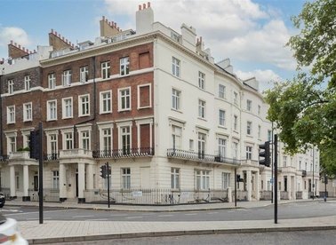 Properties to let in Sussex Gardens - W2 2RL view1