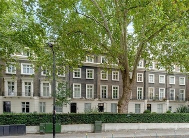 Properties let in Sussex Gardens - W2 2RH view1