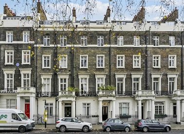 Properties let in Sussex Gardens - W2 2RL view1