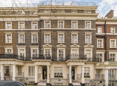Properties to let in Sussex Gardens - W2 2RJ view1