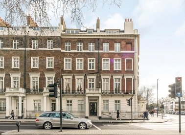 Properties to let in Sussex Gardens - W2 2RL view1