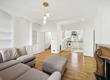 Properties to let in Sussex Place - W2 2TH view1