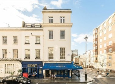 Properties to let in Sussex Place - W2 2TH view1