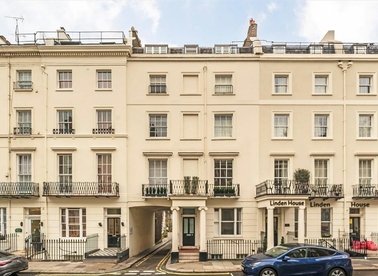 Properties to let in Sussex Place - W2 2TP view1