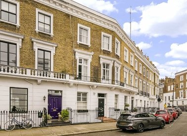 Properties to let in Sussex Street - SW1V 4RG view1