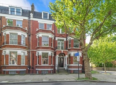 Properties to let in Sutherland Avenue - W9 2QJ view1
