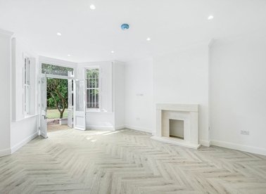 Properties let in Sutherland Avenue - W9 2QJ view1