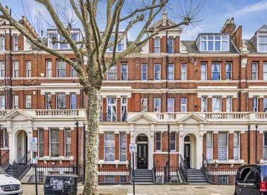 Properties to let in Sutherland Avenue - W9 1ES view1