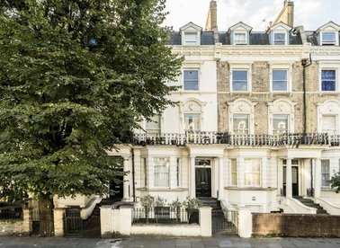 Properties to let in Sutherland Avenue - W9 2HE view1