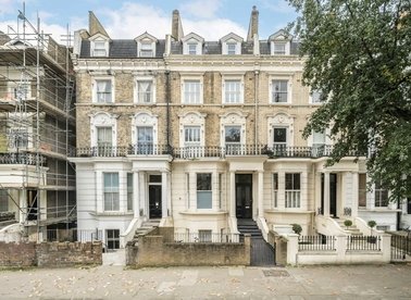 Properties to let in Sutherland Avenue - W9 2HE view1