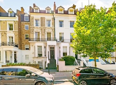 Properties to let in Sutherland Avenue - W9 2HF view1