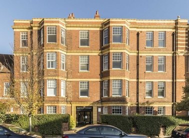 Properties let in Sutton Court - W4 3JG view1