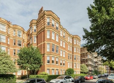 Properties let in Sutton Court - W4 3JE view1