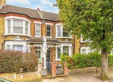 Properties let in Swallowfield Road - SE7 7NS view1