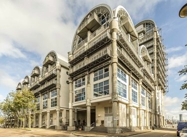 Properties let in Sweden Gate - SE16 7TJ view1