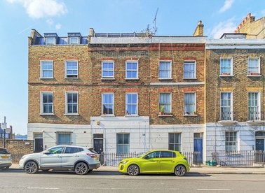Properties to let in Swinton Street - WC1X 9NX view1