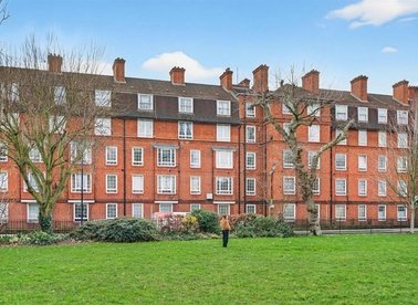 Properties let in Tabard Street - SE1 4XZ view1