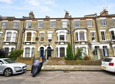 Properties to let in Tabley Road - N7 0NB view1