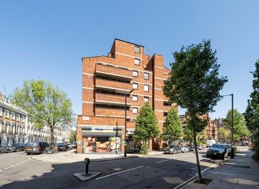 Properties let in Tachbrook Street - SW1V 2NF view1