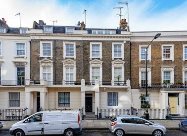 Properties to let in Tachbrook Street - SW1V 2NB view1