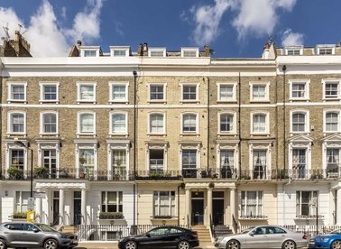 Notting Hill Estate Agents | Dexters London Estate Agents