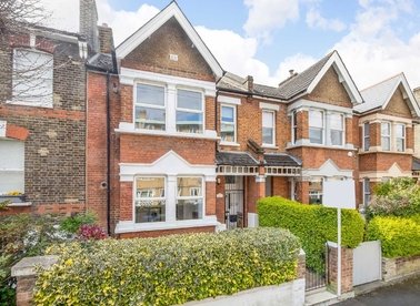 Properties let in Talfourd Place - SE15 5NW view1