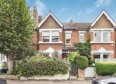 Properties let in Talfourd Place - SE15 5NW view1