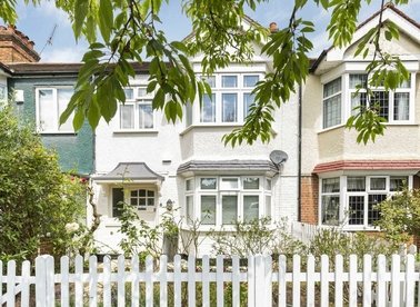 Properties let in Tangier Road - TW10 5DN view1