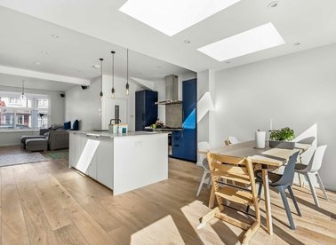 Properties let in Tatnell Road - SE23 1JX view1