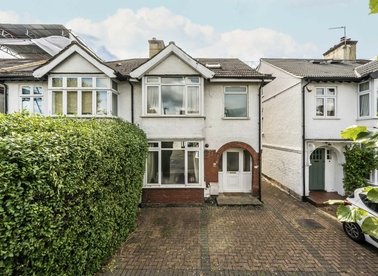 Properties let in Taunton Avenue - SW20 0BH view1