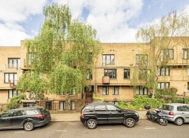 Properties to let in Tavistock Crescent - W11 1AE view1