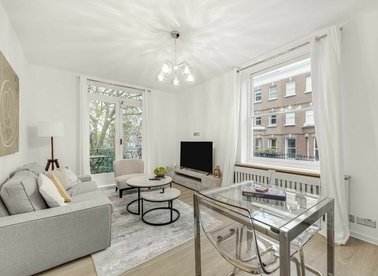 Properties to let in Tedworth Square - SW3 4DR view1