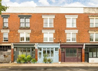 Properties to let in Teesdale Street - E2 6PU view1