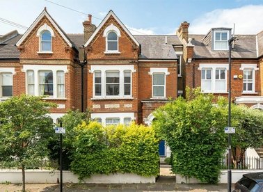 Properties let in Templar Street - SE5 9JB view1