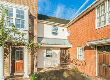 Temple Road, Kew, TW9