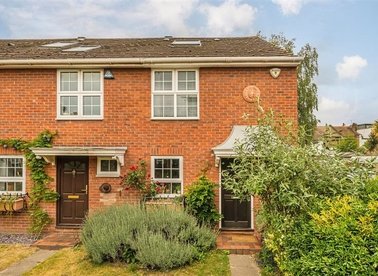 Temple Road, Kew, TW9