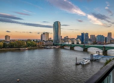 Properties to let in Thames Quay - SW10 0UY view1