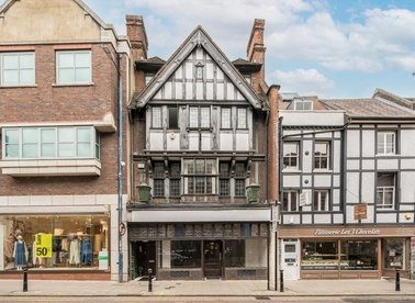 Properties to let in Thames Street - KT1 1PE view1