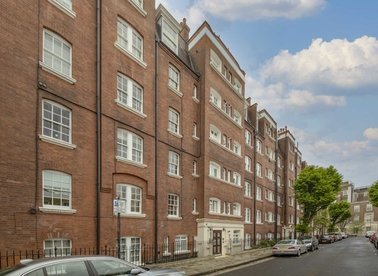 Properties to let in Thanet Street - WC1H 9QG view1