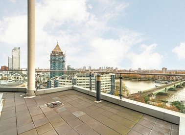 Properties to let in The Boulevard - SW6 2SD view1