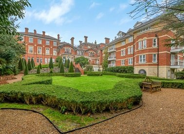 Properties to let in The Downs - SW20 8UA view1