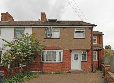 Properties to let in The Green - W3 7PQ view1