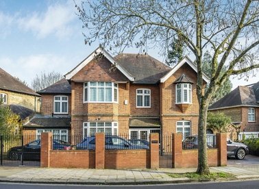 Properties to let in The Grove - TW7 4JT view1